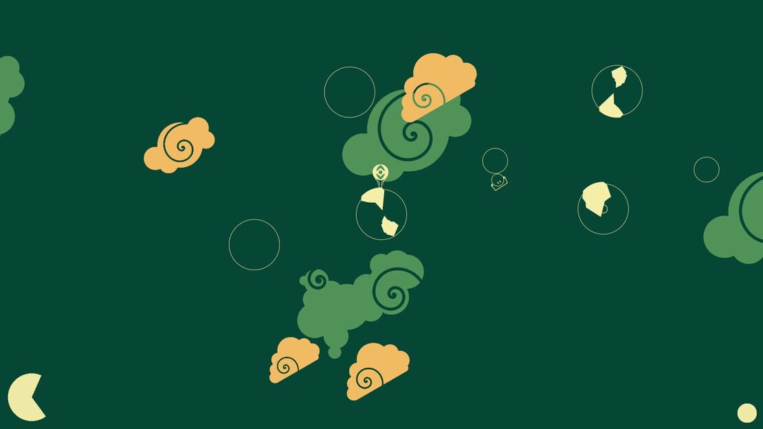 游戏截图 图片