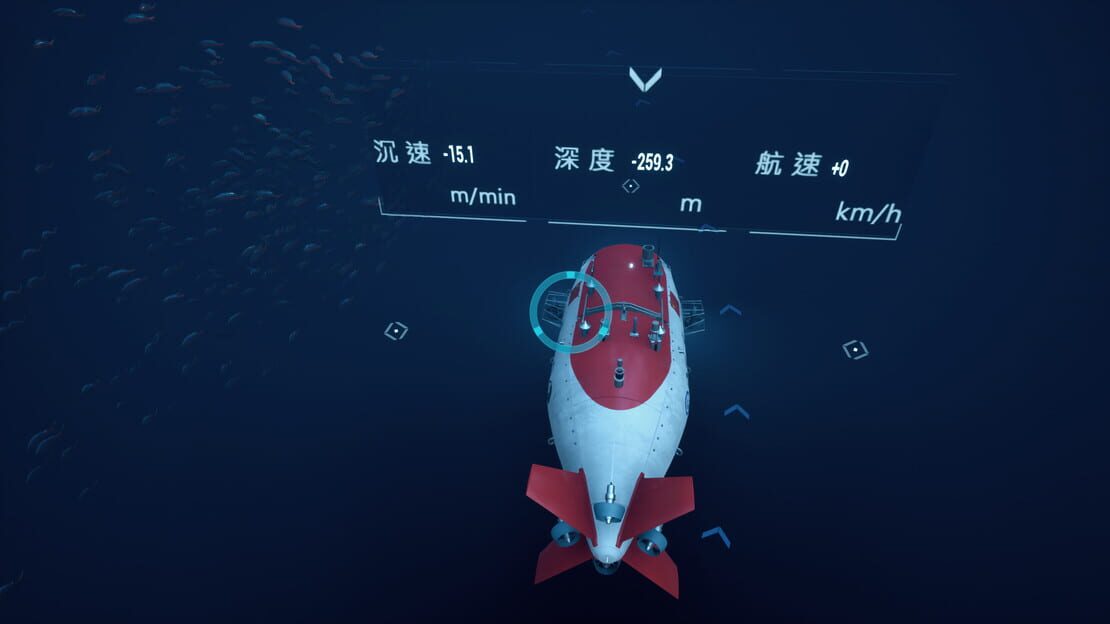 游戏截图 图片