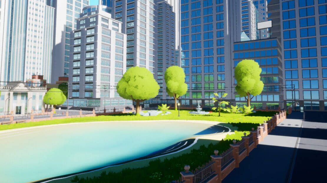 游戏截图 图片