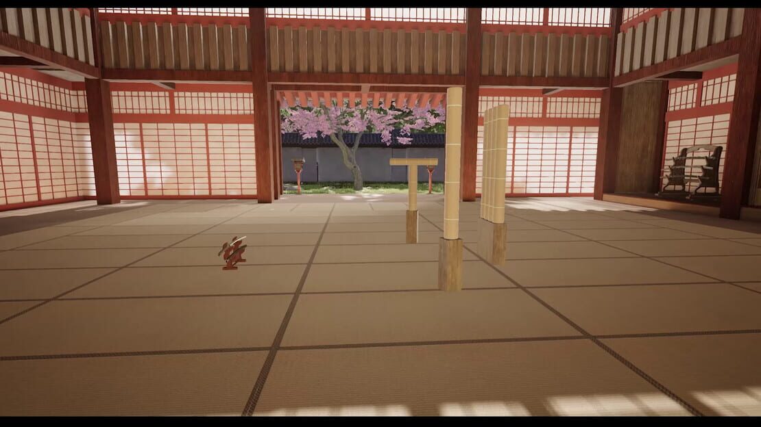 游戏截图 图片