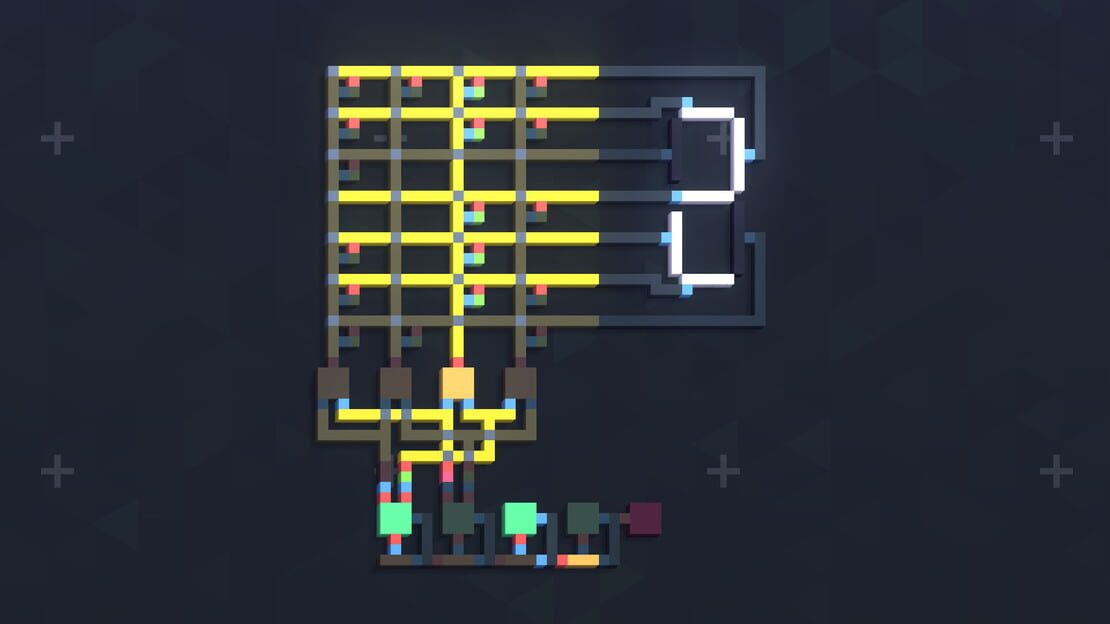 游戏截图 图片