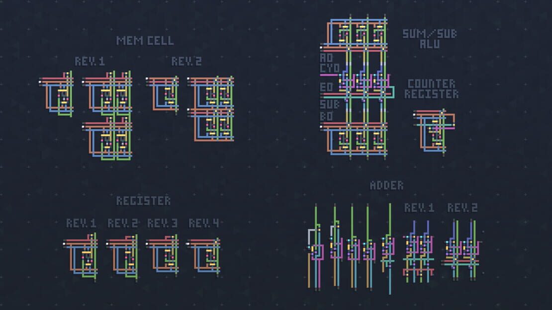 游戏截图 图片