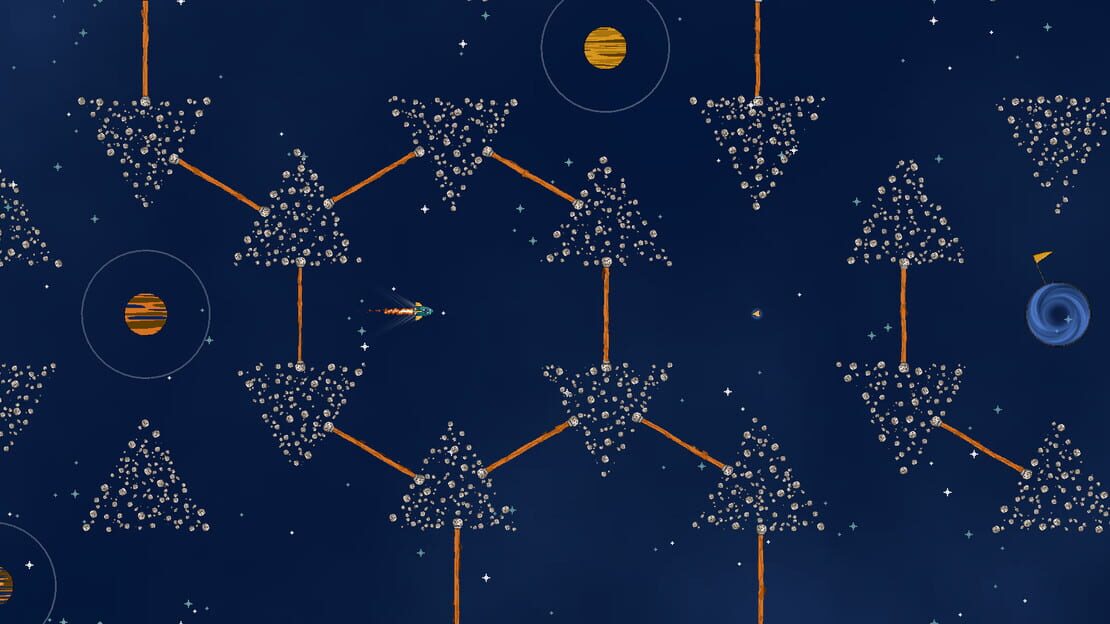 游戏截图 图片