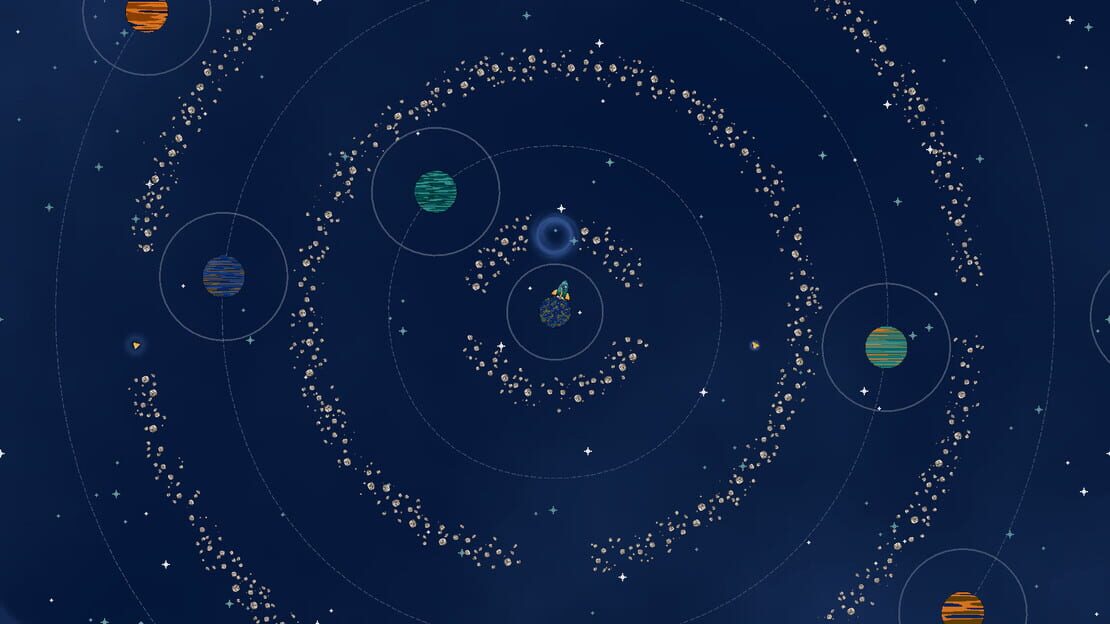 游戏截图 图片