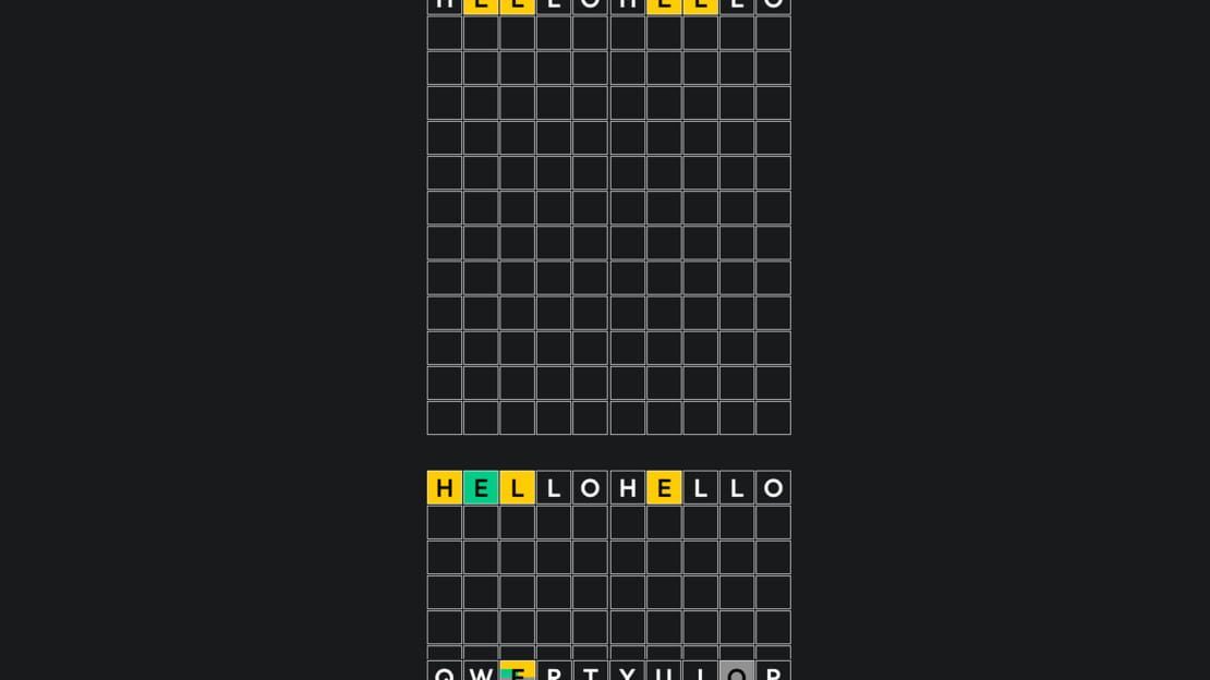 游戏截图 图片