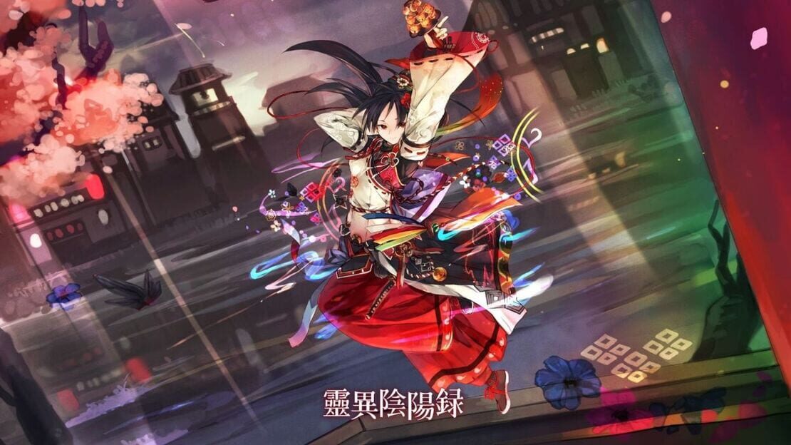 游戏截图 图片