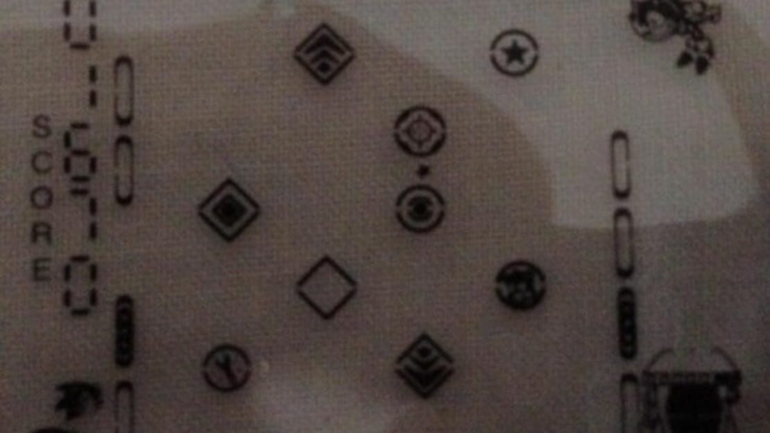 游戏截图 图片