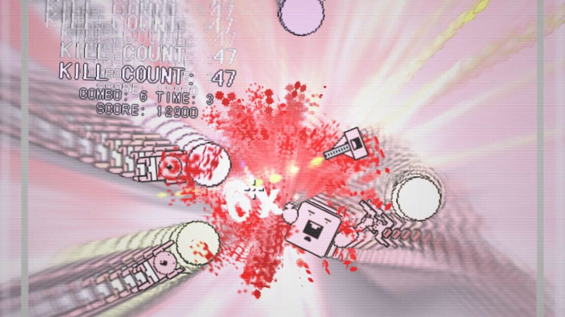 游戏截图 图片