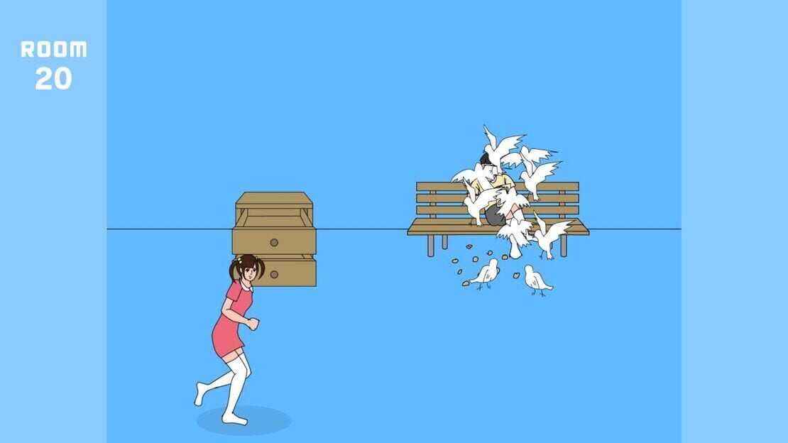 游戏截图 图片