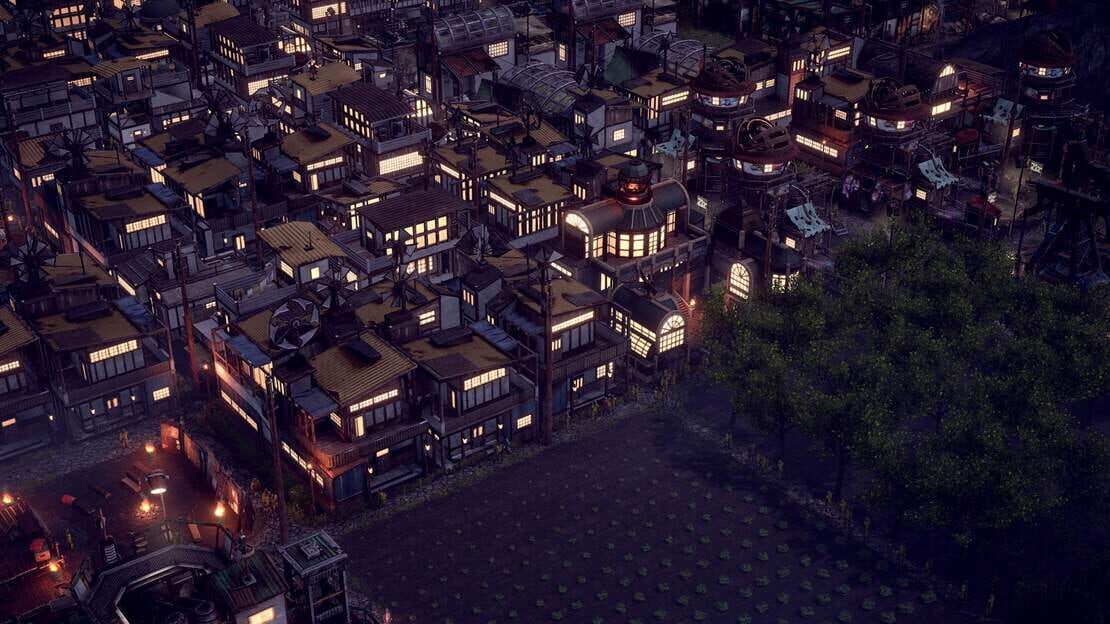 游戏截图 图片