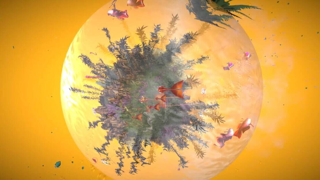 游戏截图 图片