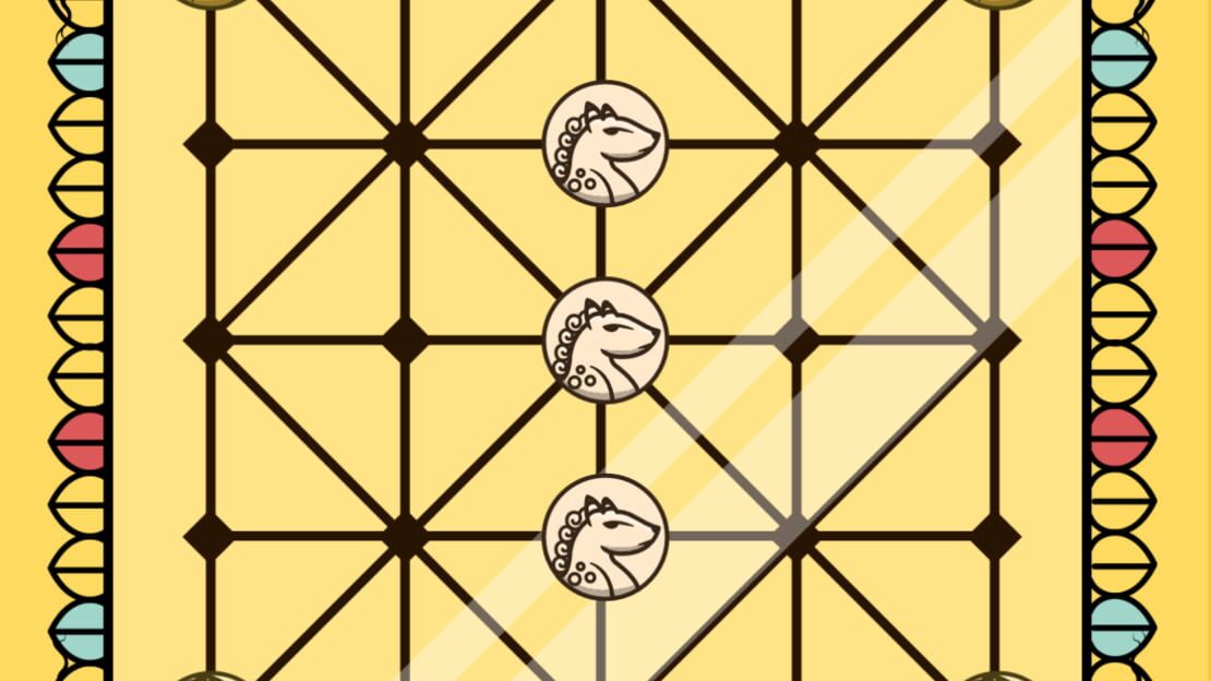 游戏截图 图片