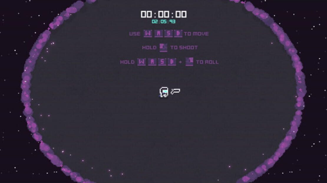游戏截图 图片