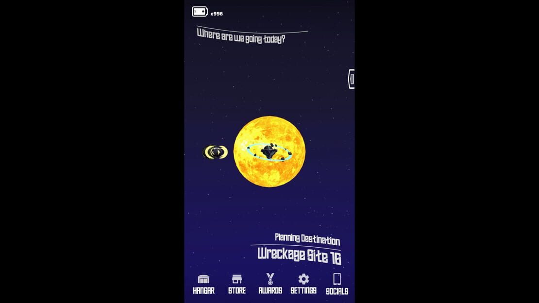 游戏截图 图片