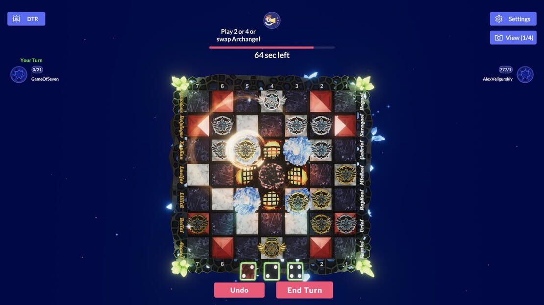 游戏截图 图片