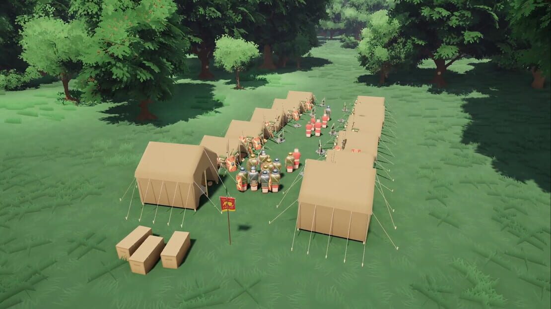 游戏截图 图片