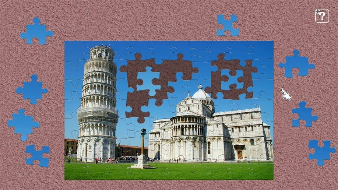 游戏截图 图片