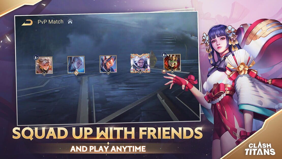 游戏截图 图片