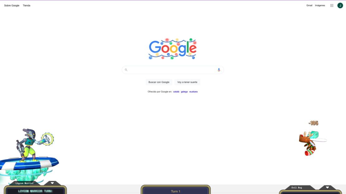 游戏截图 图片