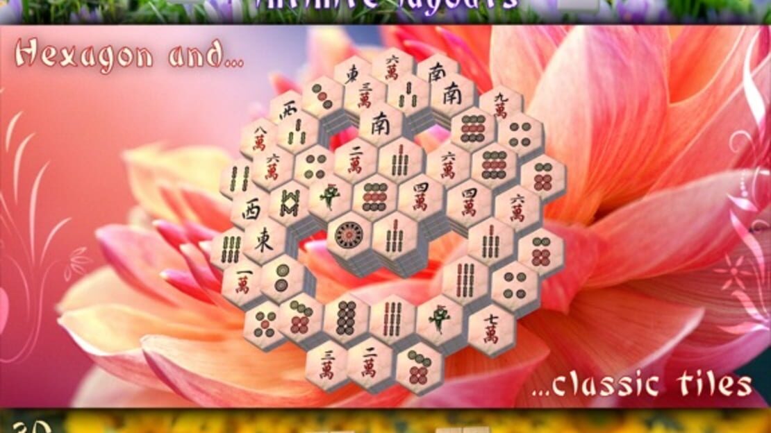 游戏截图 图片