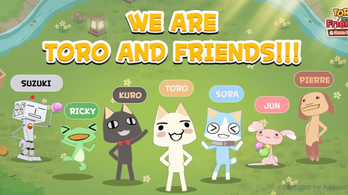 游戏截图 图片