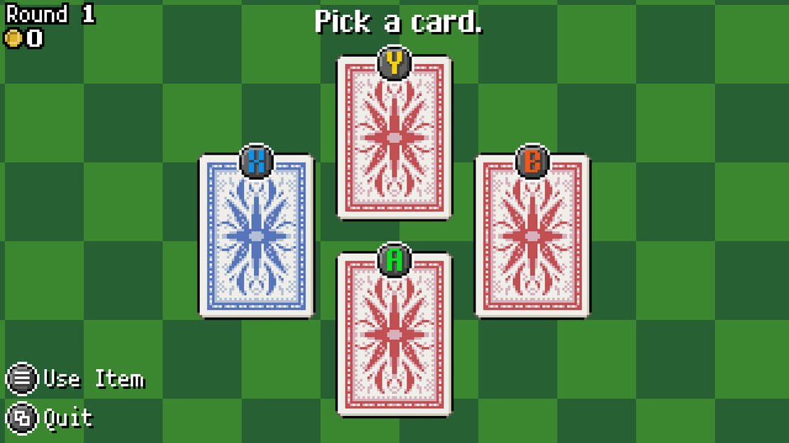 游戏截图 图片