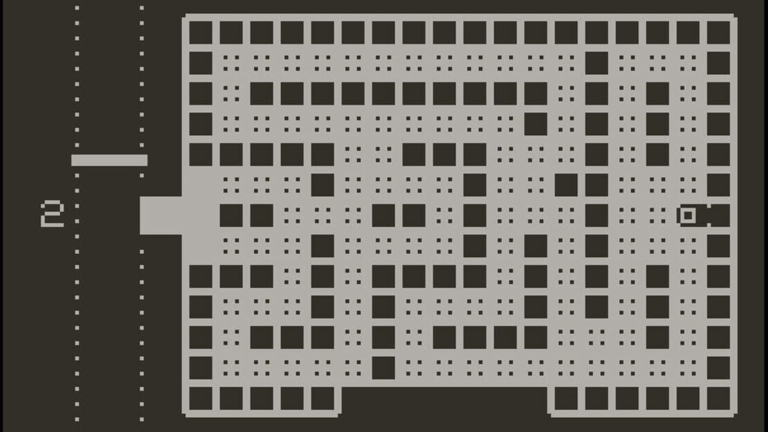 游戏截图 图片