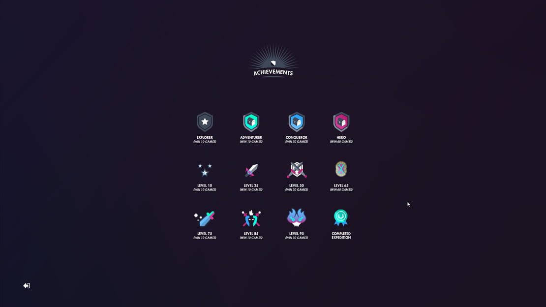 游戏截图 图片