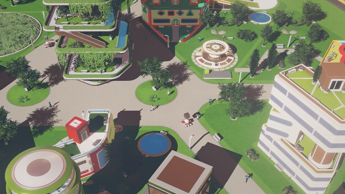 游戏截图 图片