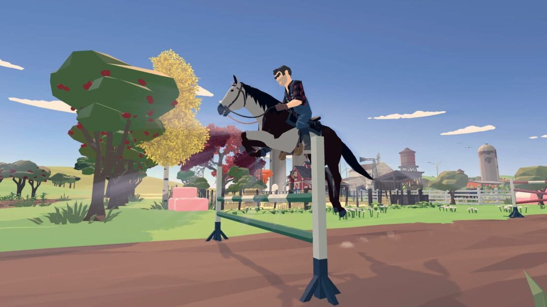 游戏截图 图片