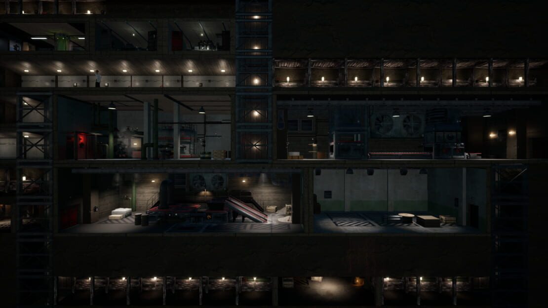 游戏截图 图片