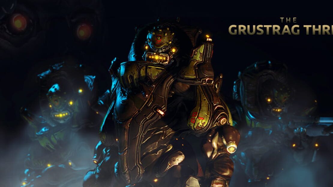 游戏截图 图片