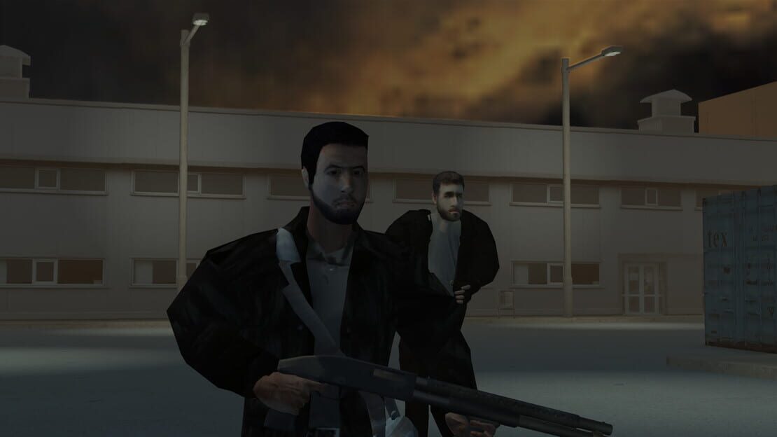 游戏截图 图片
