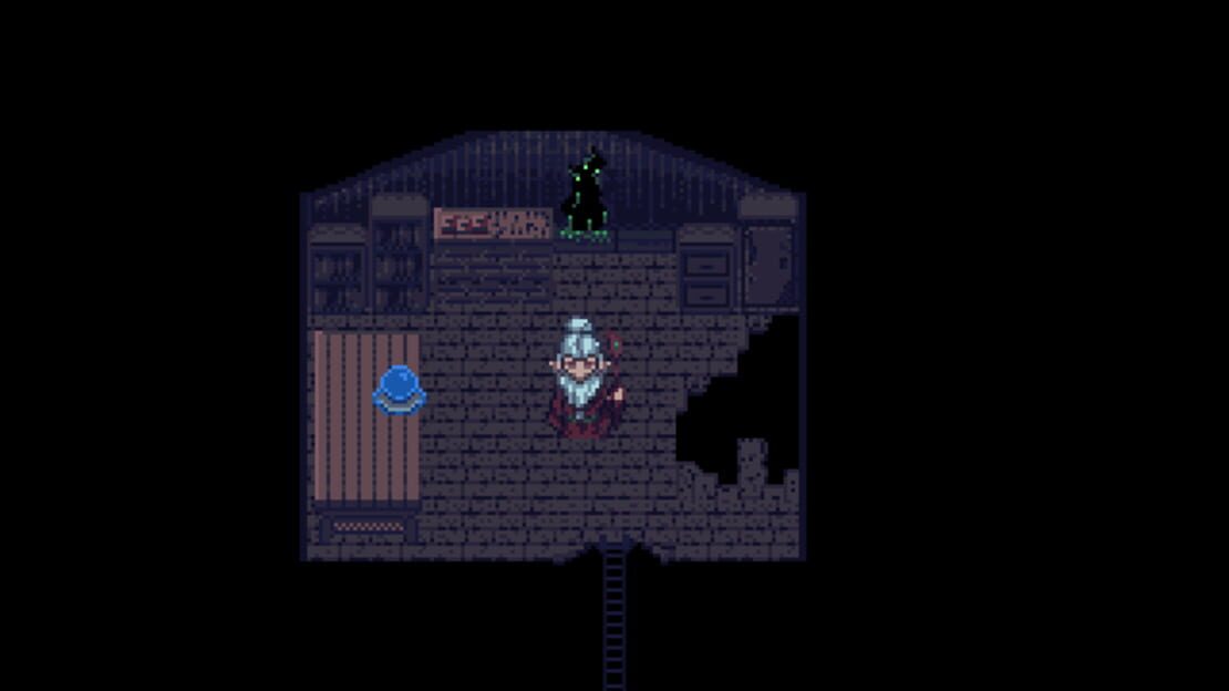 游戏截图 图片