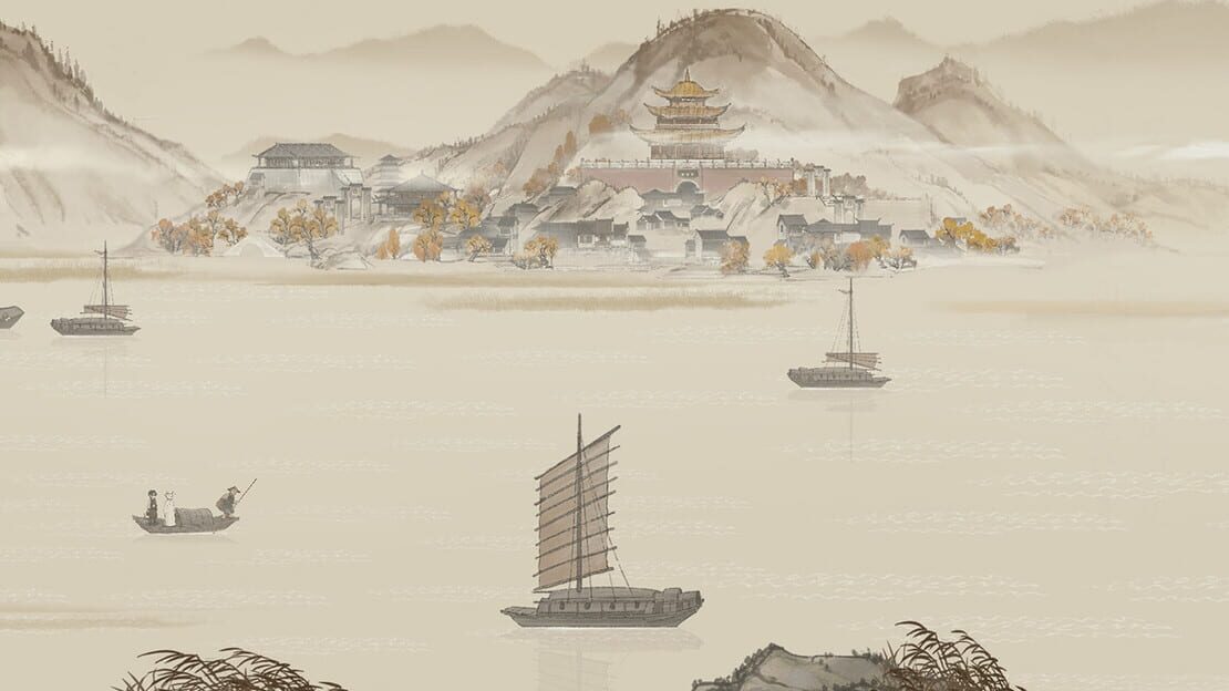 游戏截图 图片