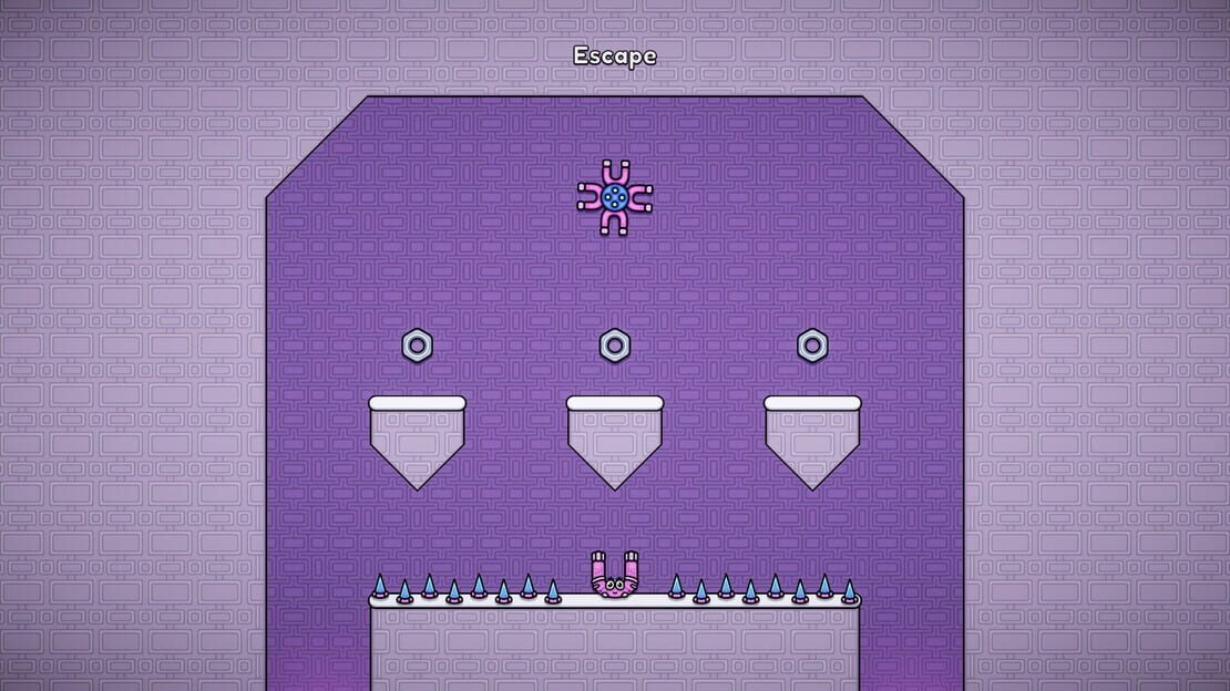 游戏截图 图片