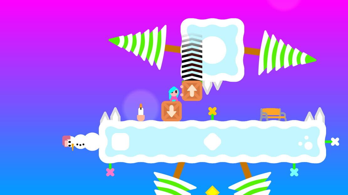 游戏截图 图片