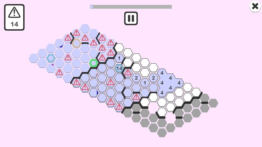 游戏截图 图片