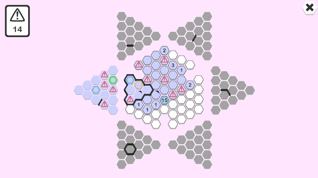 游戏截图 图片
