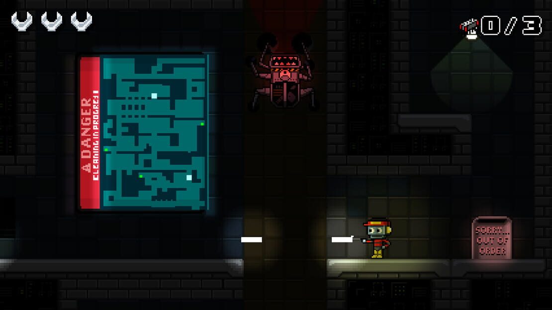 游戏截图 图片