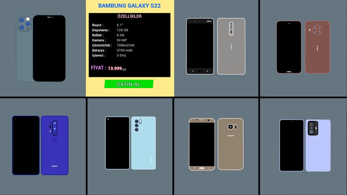 游戏截图 图片