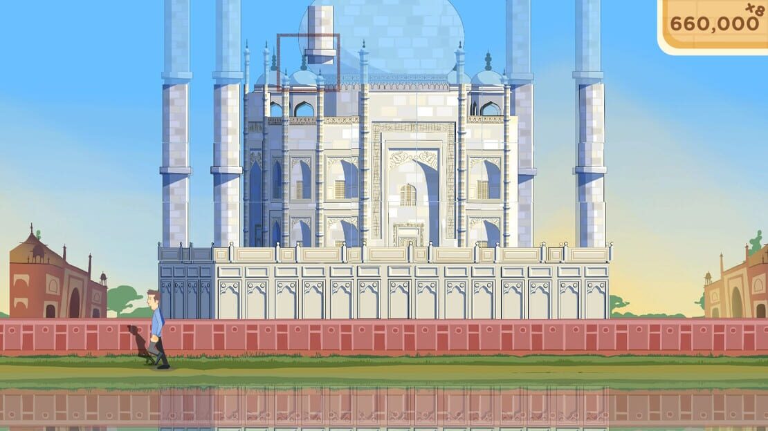 游戏截图 图片