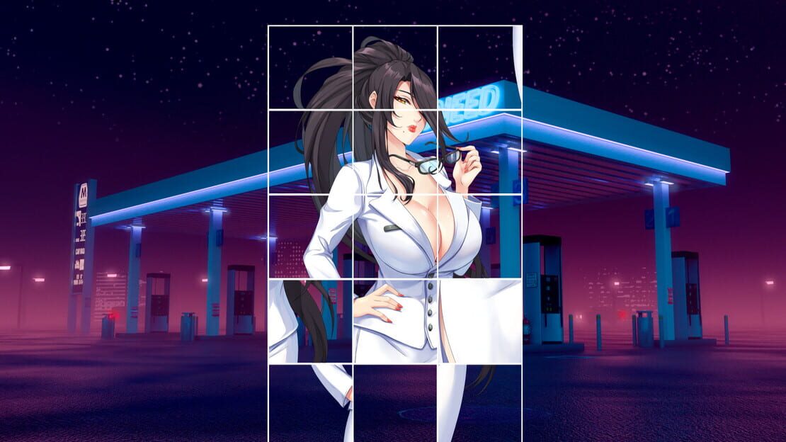游戏截图 图片