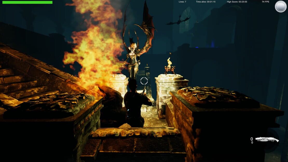 游戏截图 图片
