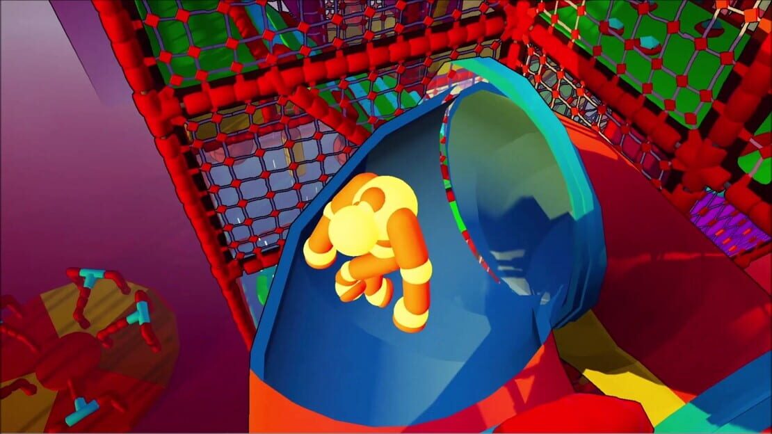 游戏截图 图片