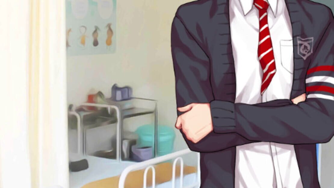 游戏截图 图片