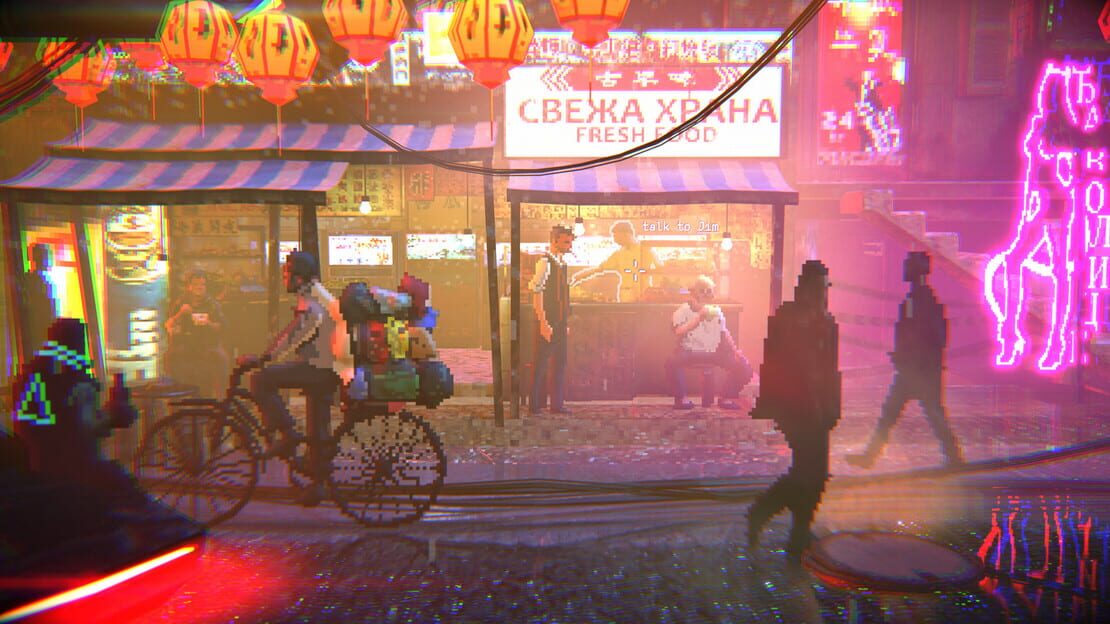 游戏截图 图片