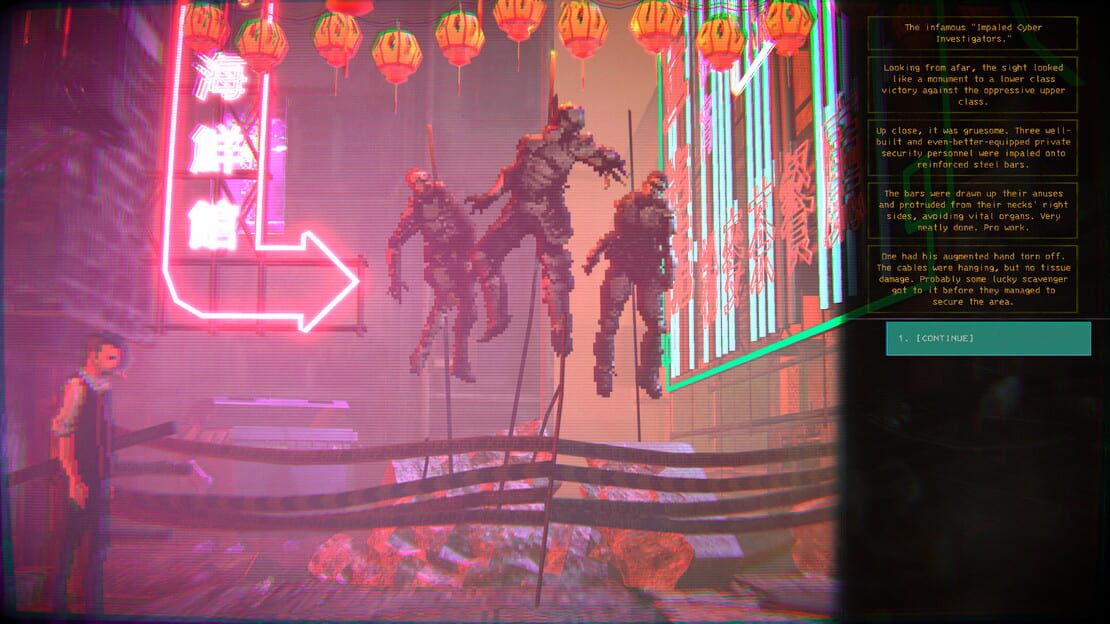 游戏截图 图片