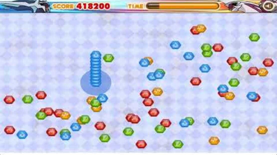 游戏截图 图片