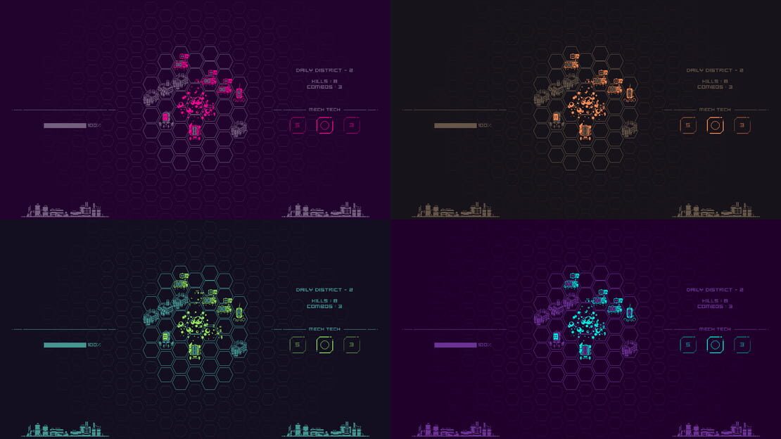 游戏截图 图片